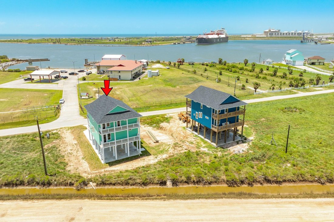 House in Freeport, Texas, United States 3 - 16508730