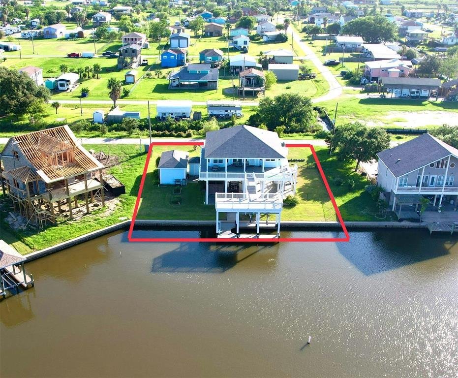 House in Bolivar Peninsula, Texas, United States 2 - 16508663