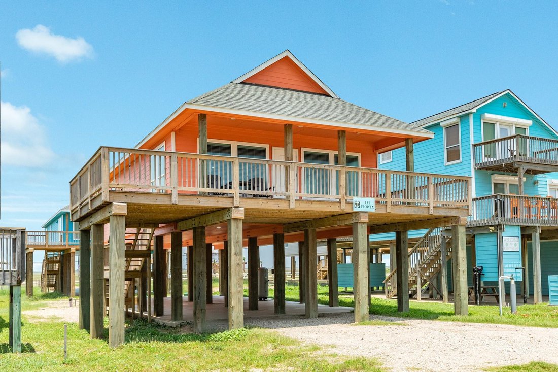 House in Freeport, Texas, United States 2 - 16508701