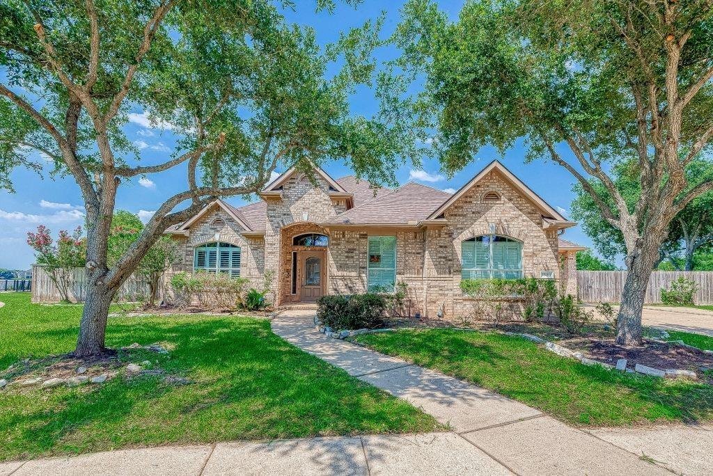 House in Sugar Land, Texas, United States 1 - 16508487