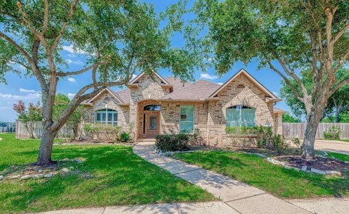 Haus in Sugar Land, Texas, Vereinigte Staaten 1
