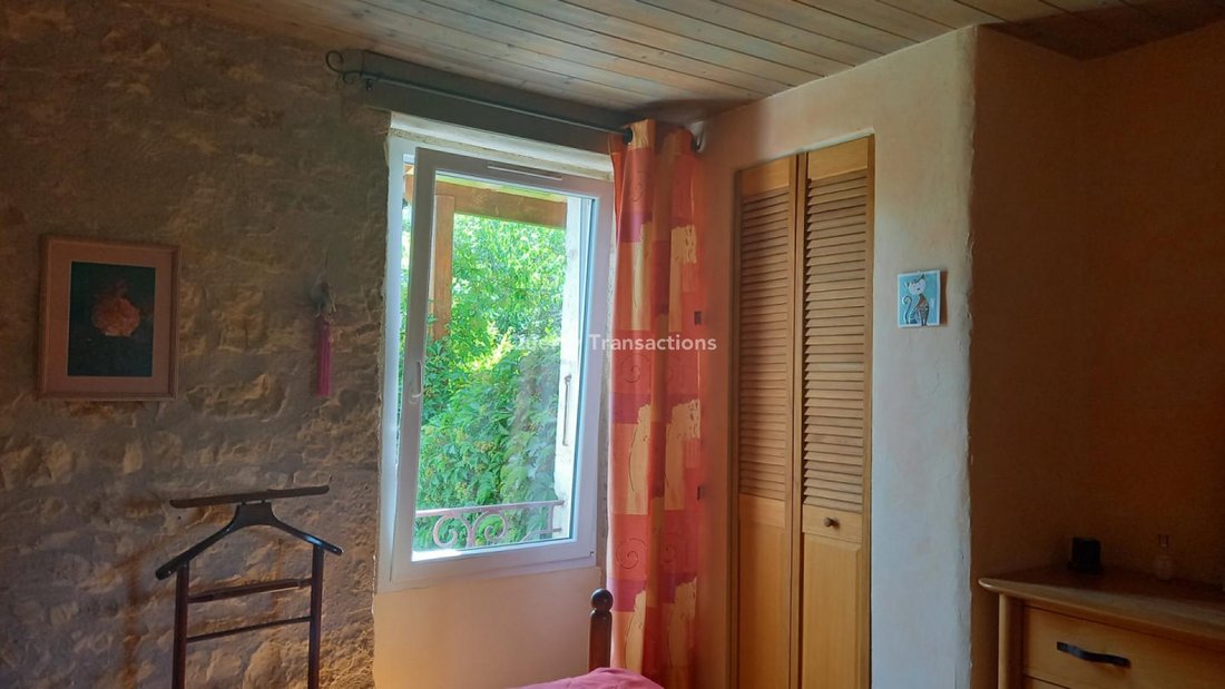 House in Charles de Gaulle, Cahors, France 4 - 16510487