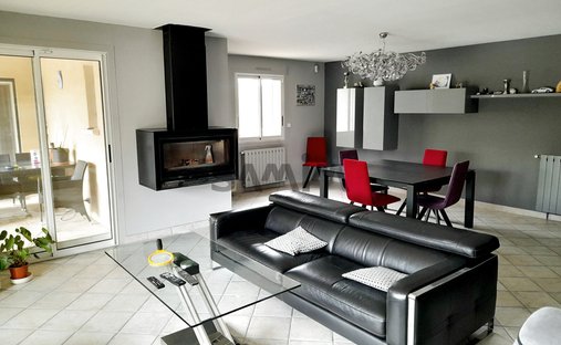 Villa in Ribaute-les-Tavernes, Occitania, France 1