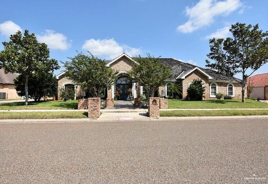 House in Mission, Texas, United States 1 - 16505710