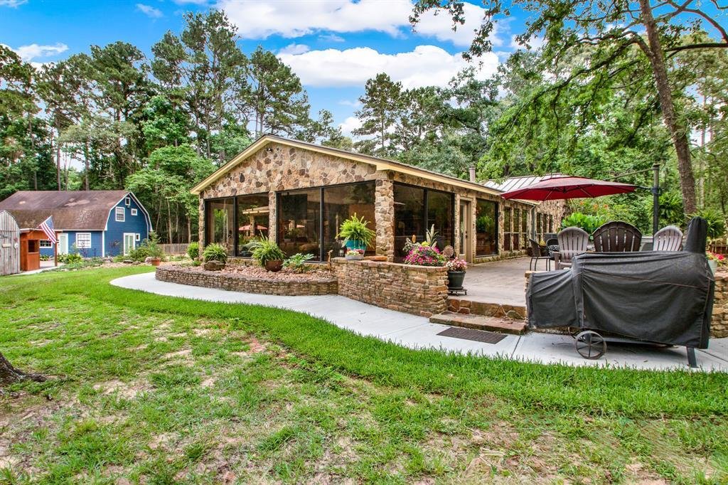 House in Tomball, Texas, United States 2 - 16509614