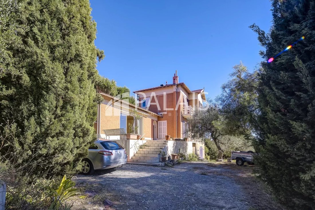 House in Fabron, Nice, France 5 - 16505587