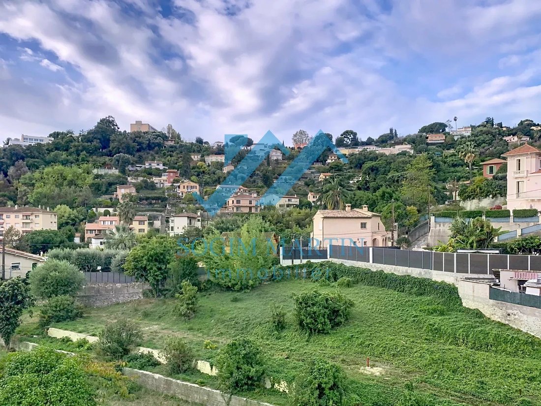 Apartment in Menton, Provence-Alpes-Côte d'Azur, France 1 - 16461821