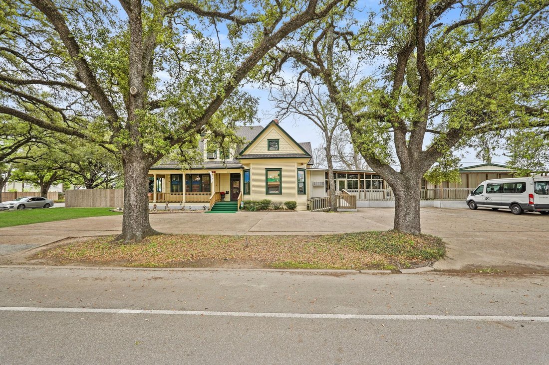 House in Rosenberg, Texas, United States 2 - 16506616