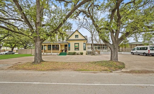 Maison à Rosenberg, Texas, États-Unis 1
