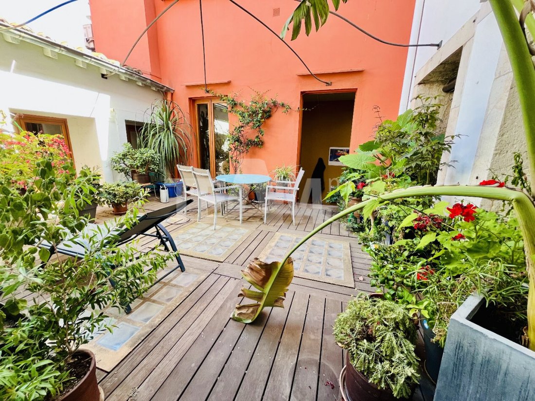 Apartment in Espace Villeroy-Les Quilles, Sète, France 4 - 16506856