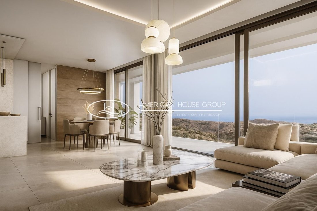 Chalet in Benahavis, Andalusia, Spain 4 - 16505898
