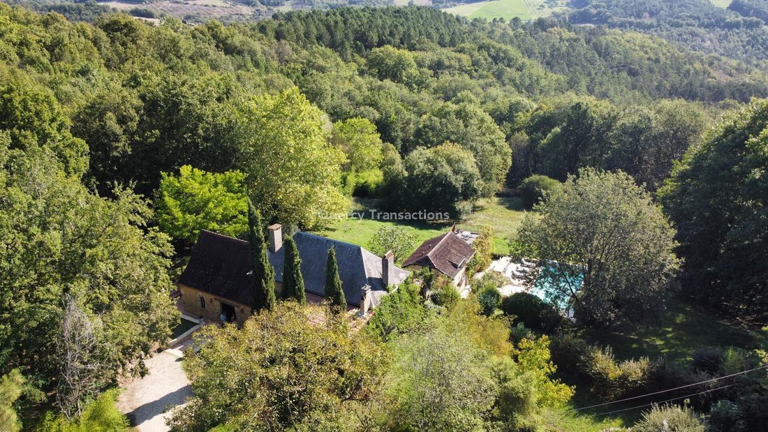 House in Montignac-Lascaux, Nouvelle-Aquitaine, France 2 - 16506243