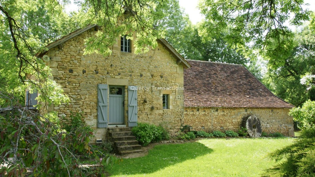 House in Montignac-Lascaux, Nouvelle-Aquitaine, France 4 - 16510769