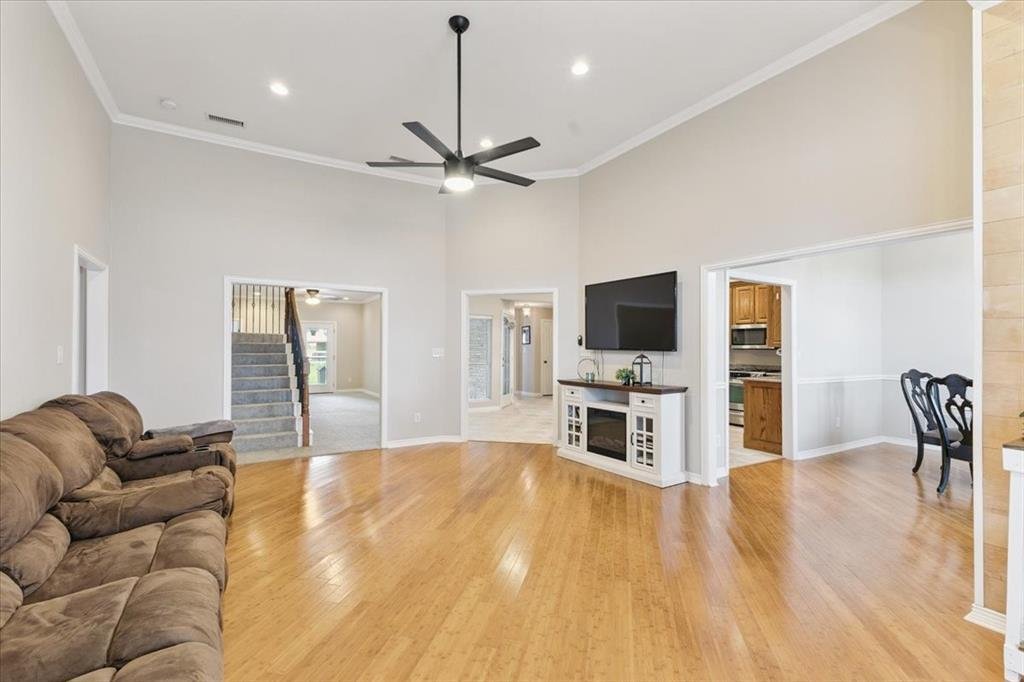 House in Crandall, Texas, United States 5 - 16514395