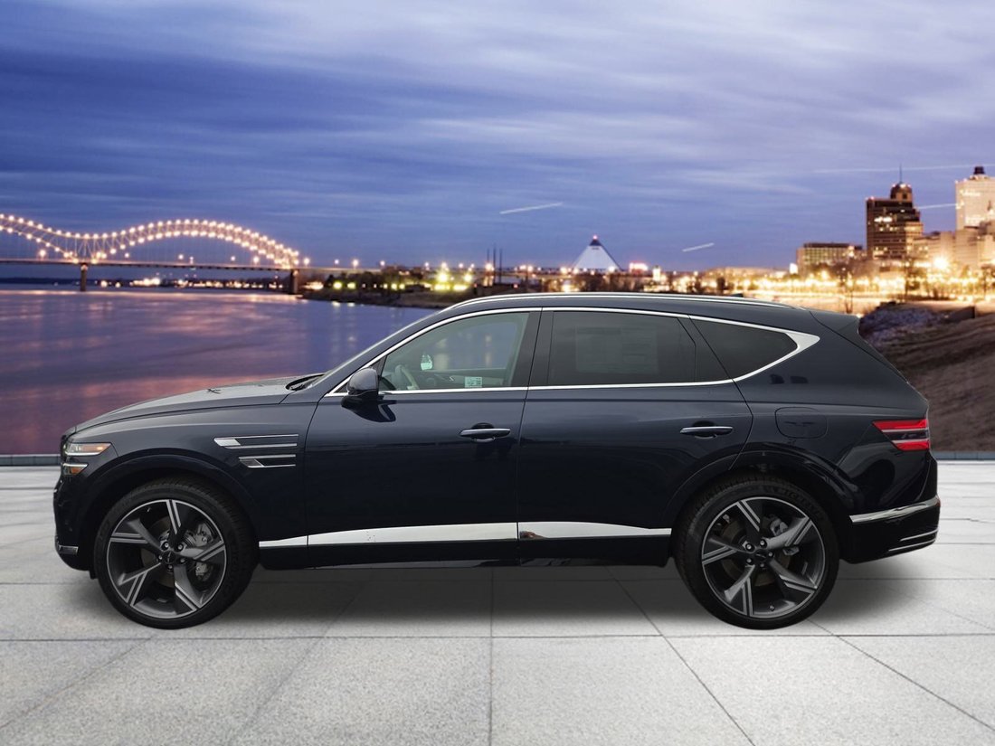 Suv in Memphis, TN, United States 2 - 16246805
