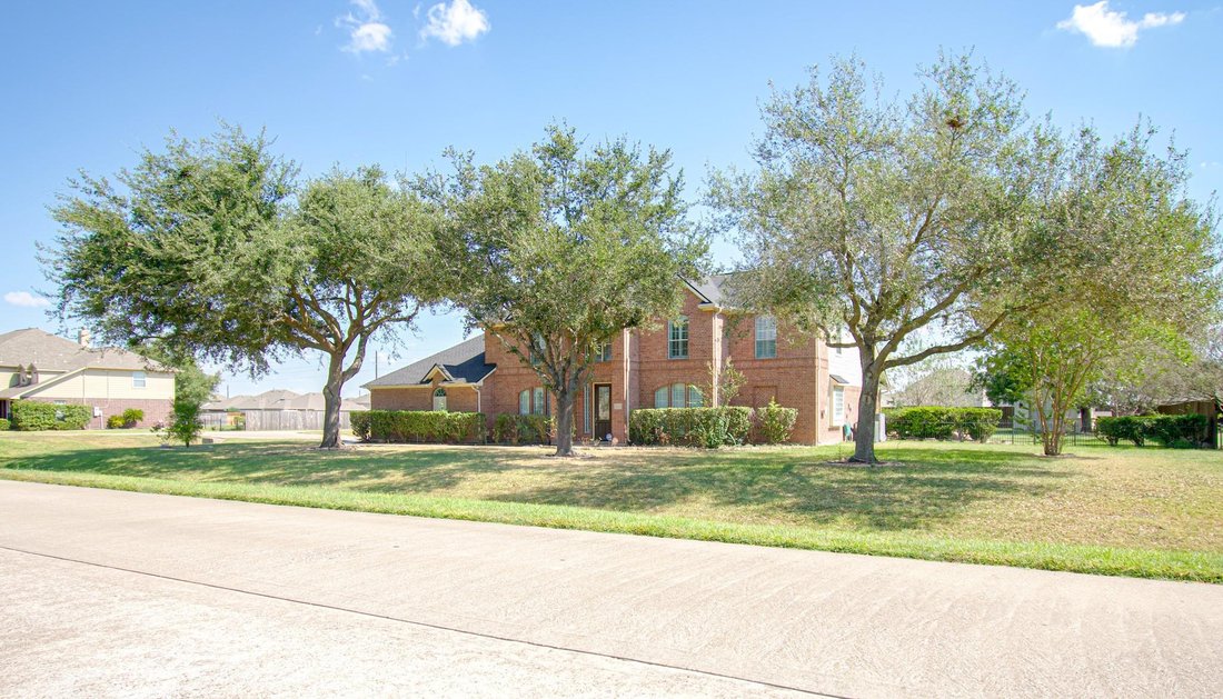 House in Cypress, Texas, United States 2 - 16506737