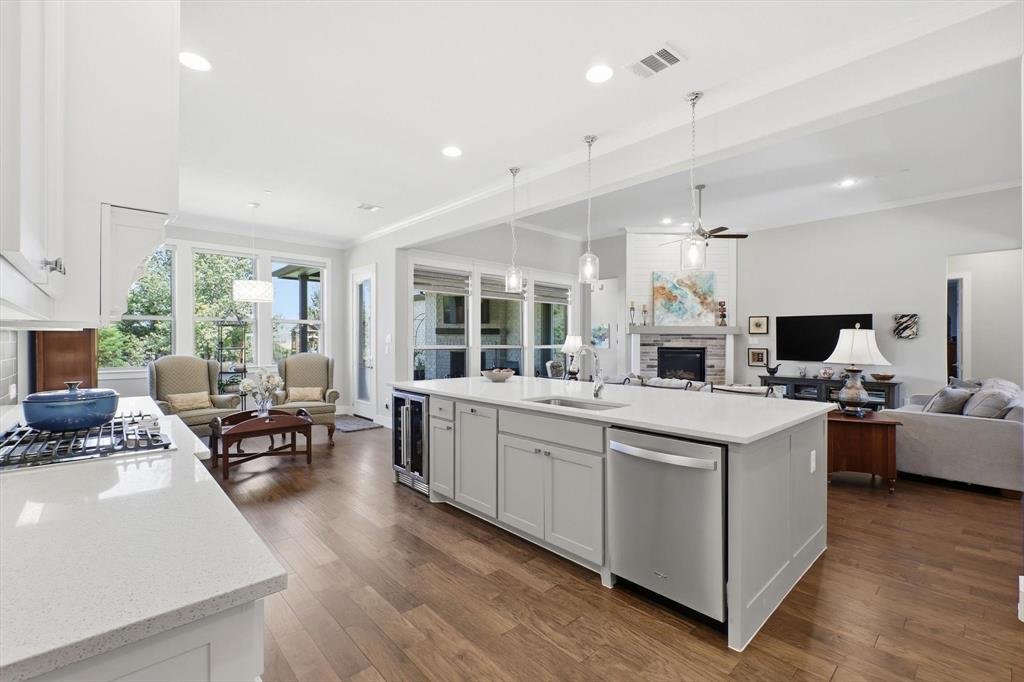 House in Saint Paul, Texas, United States 4 - 16514983