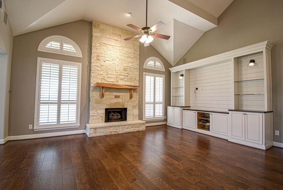 House in Cypress, Texas, United States 4 - 16506737