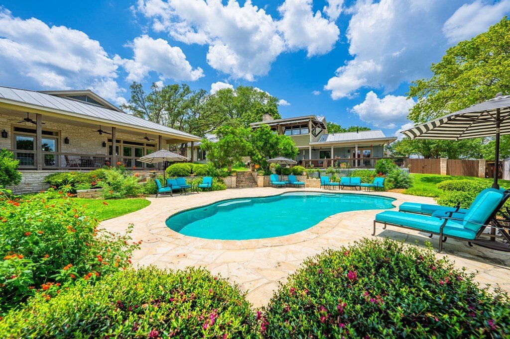 House in Kerrville, Texas, United States 2 - 16505991