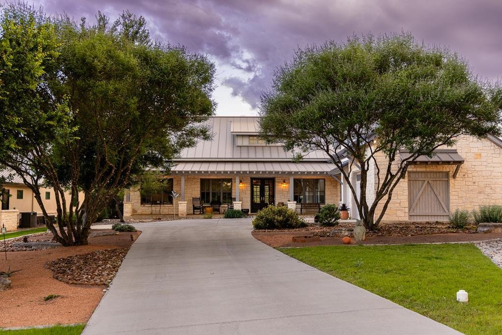 House in Kerrville, Texas, United States 1 - 16505544