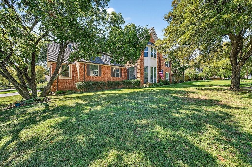 House in Denison, Texas, United States 1 - 16513920