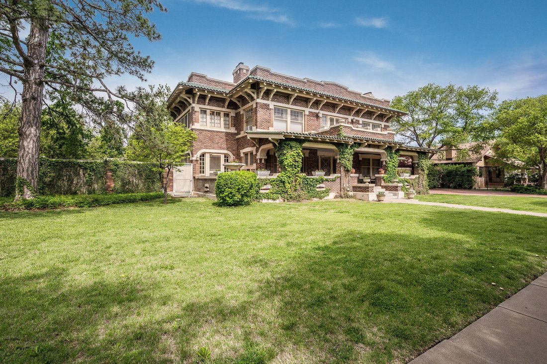House in Amarillo, Texas, United States 2 - 16505542