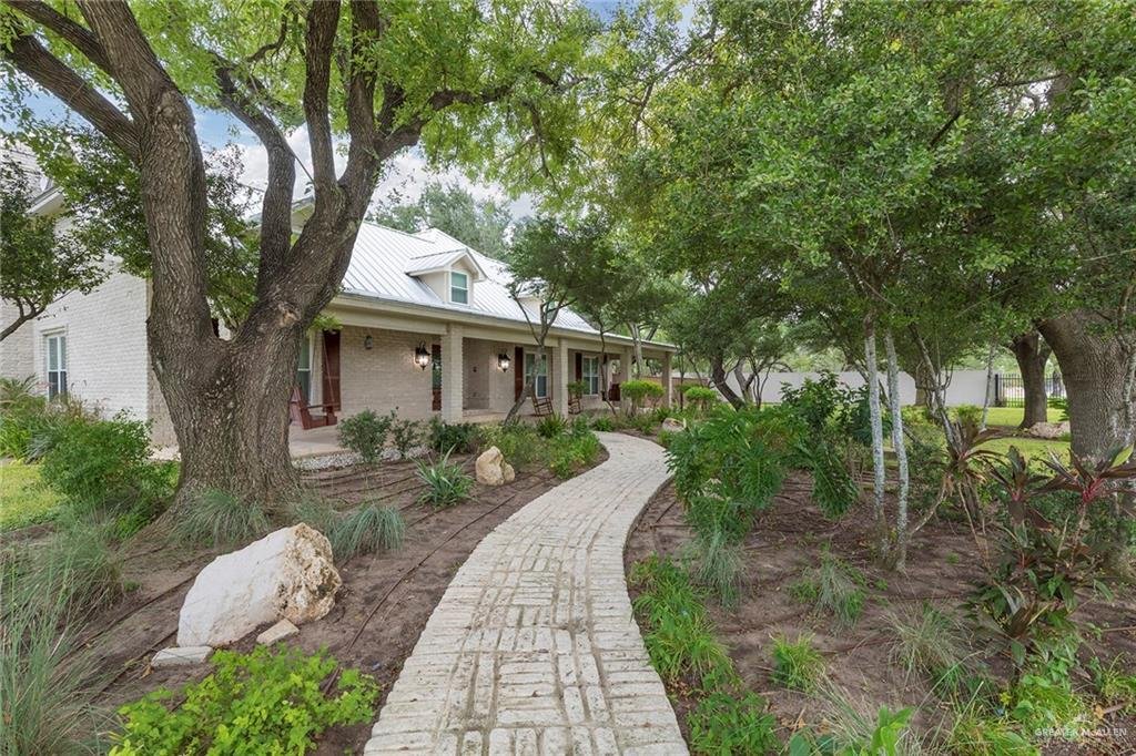 House in McAllen, Texas, United States 1 - 16505629