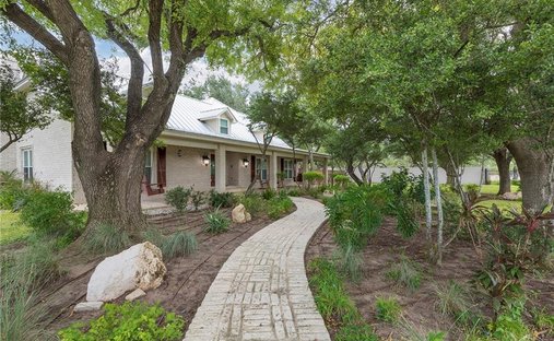 Maison à McAllen, Texas, États-Unis 1