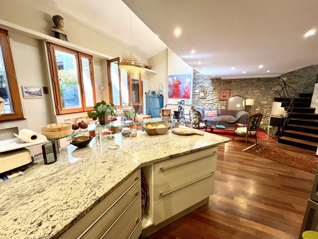 Apartment in Espace Villeroy-Les Quilles, Sète, France 3 - 16506856