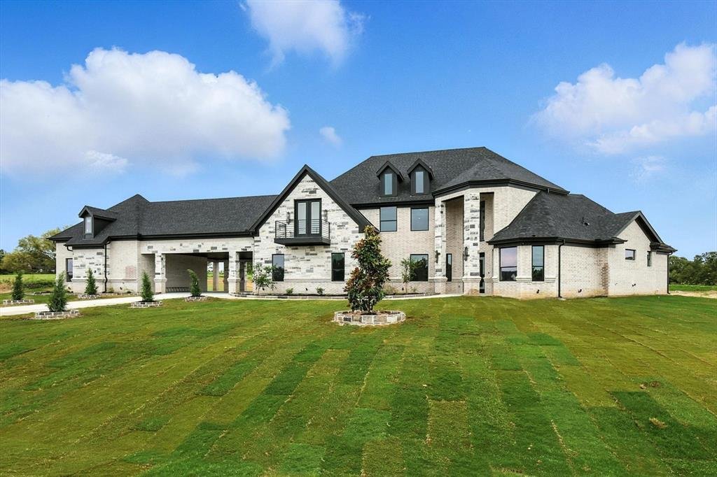 House in Weatherford, Texas, United States 5 - 16514638