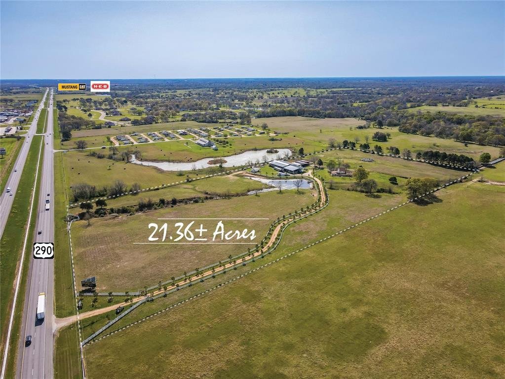 House in Hempstead, Texas, United States 1 - 16509354