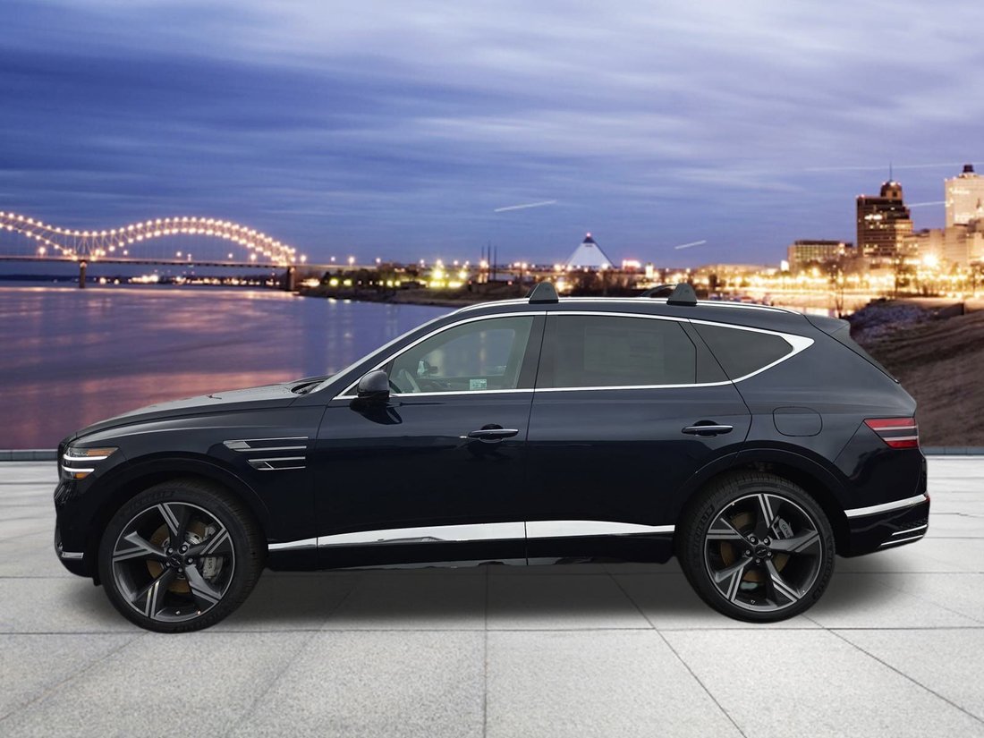 Suv in Memphis, TN, United States 2 - 16275264