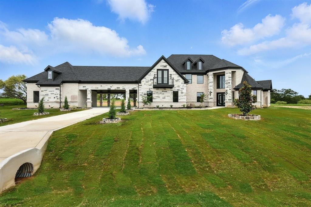 House in Weatherford, Texas, United States 4 - 16514638