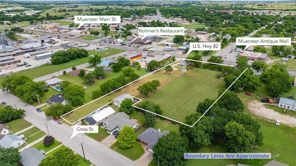 House in Muenster, Texas, United States 3 - 16514599