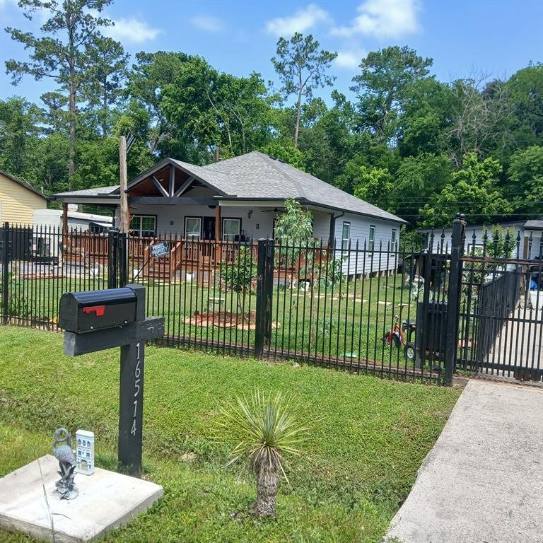 Humble, Texas, United States 1 - 16509804
