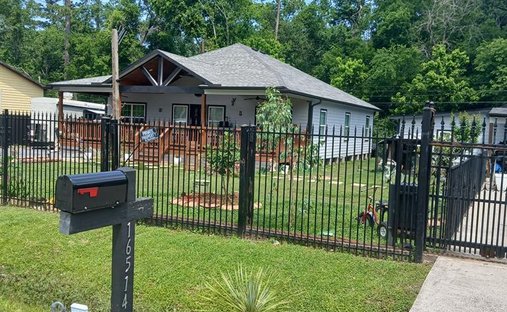 Wohnung in Humble, Texas, Vereinigte Staaten 1