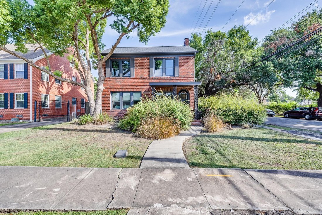 House in Houston, Texas, United States 1 - 16510395