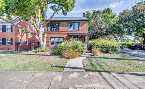 House in Houston, Texas, United States 1