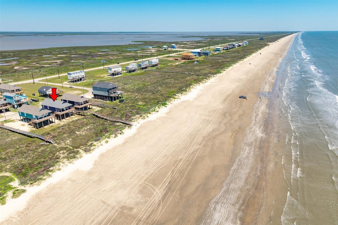 House in Freeport, Texas, United States 4 - 16508643