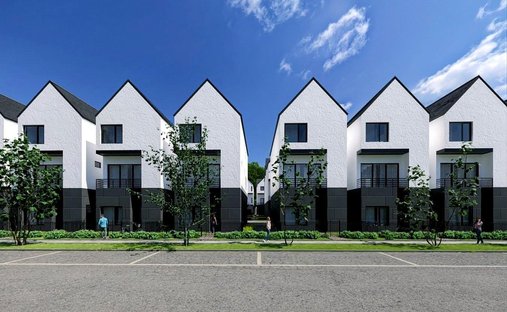 House in Houston, Texas, United States 1