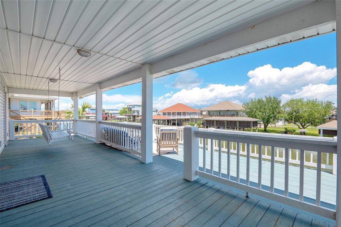House in Bolivar Peninsula, Texas, United States 4 - 16506862
