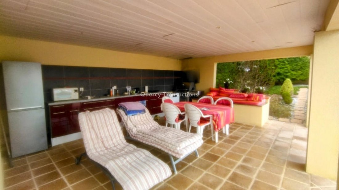 House in Castelnau-Montratier, Occitania, France 3 - 16507949