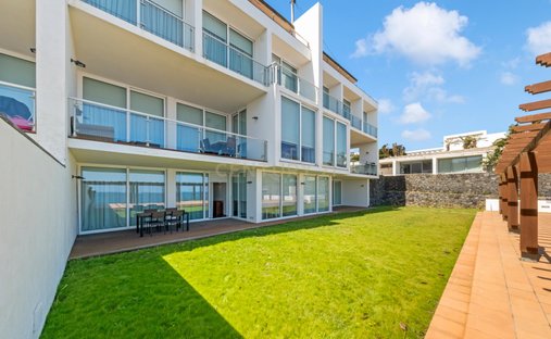 Villa à Praia da Vitoria (Santa Cruz), Açores, Portugal 1