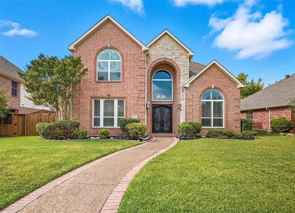 House in Plano, Texas, United States 1 - 16514995