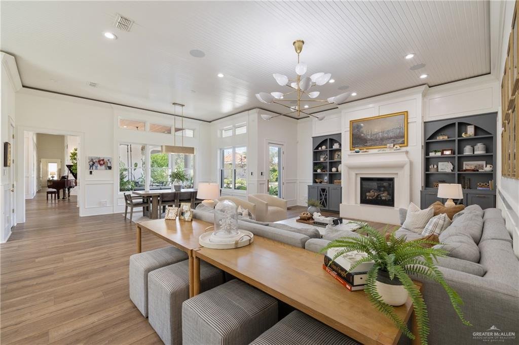 House in Mission, Texas, United States 4 - 16505663