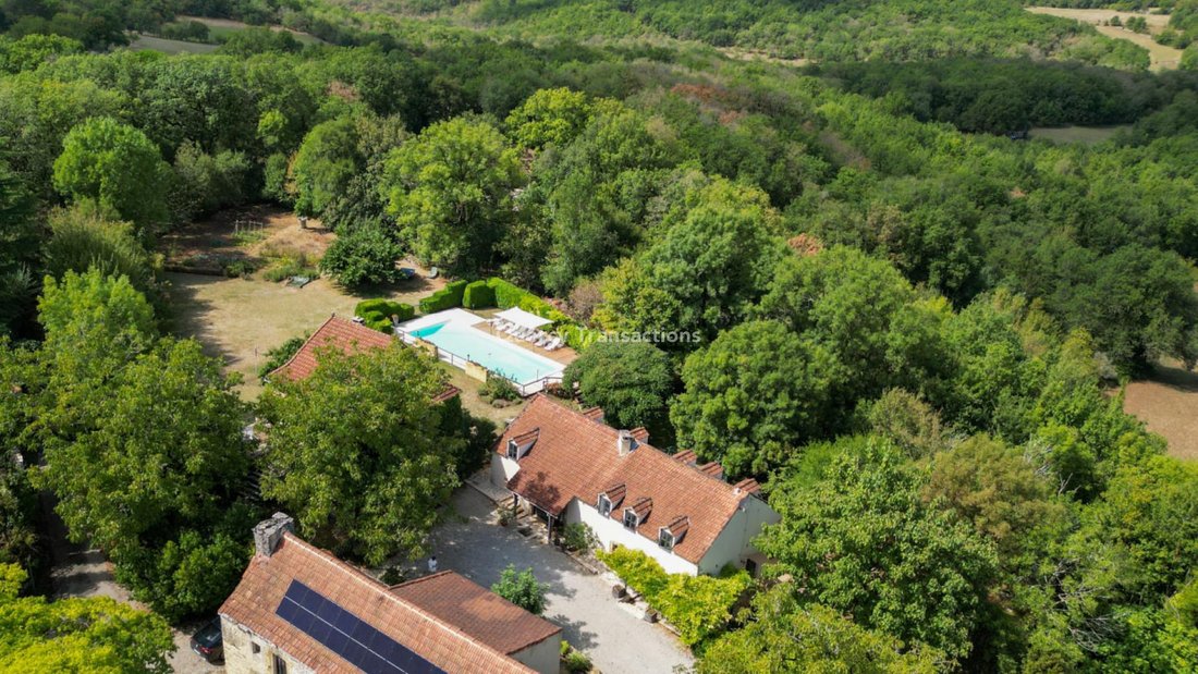 House in Catus, Occitania, France 1 - 16508026