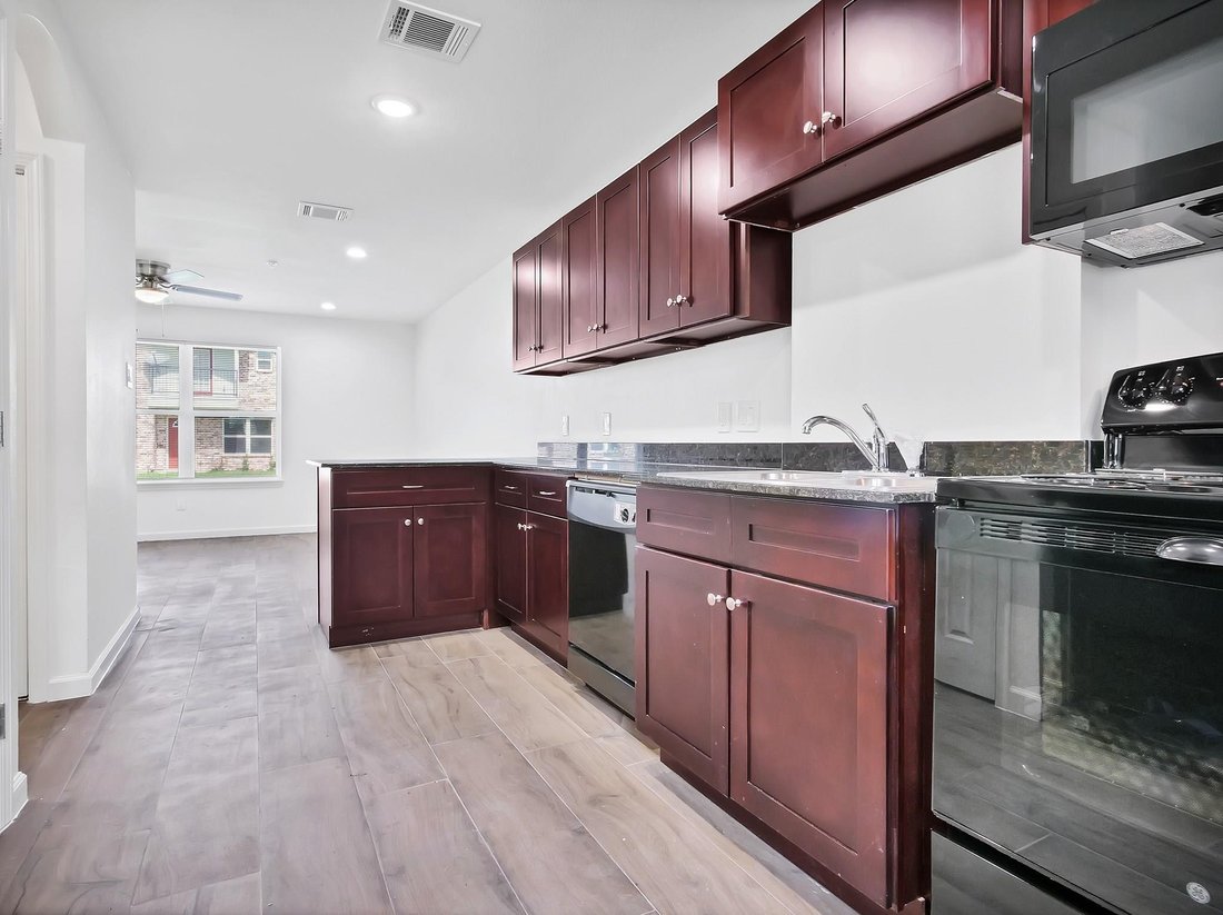 Apartment in Pasadena, Texas, United States 3 - 16509430