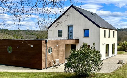 Castle for Sale in Montignac, Nouvelle-Aquitaine, France