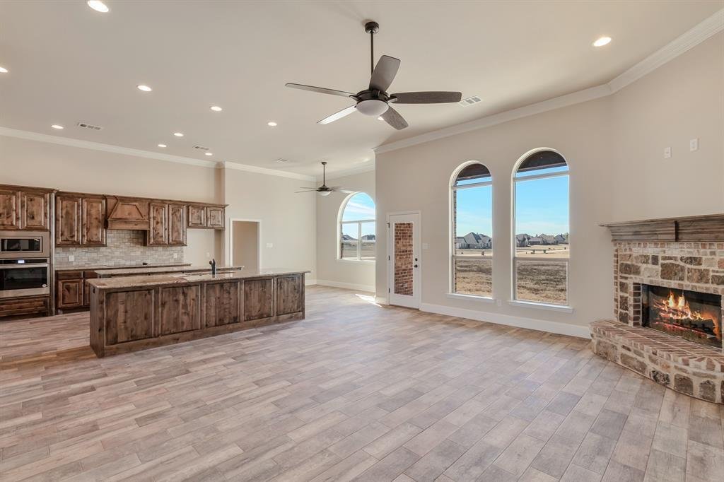 House in Terrell, Texas, United States 5 - 16513445