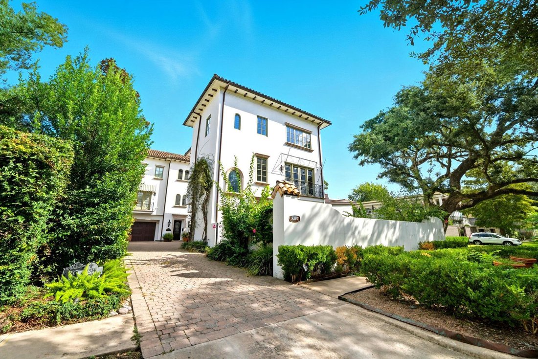 House in Houston, Texas, United States 1 - 16508952